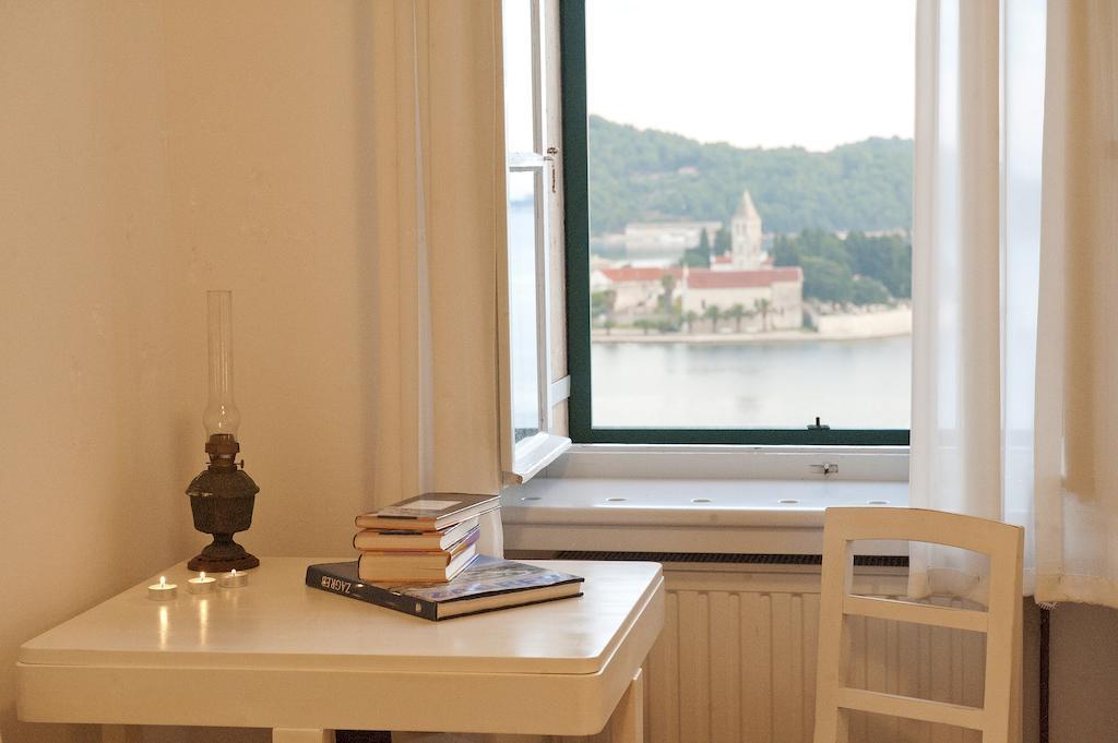 Villa Tangerine Vis Quarto foto