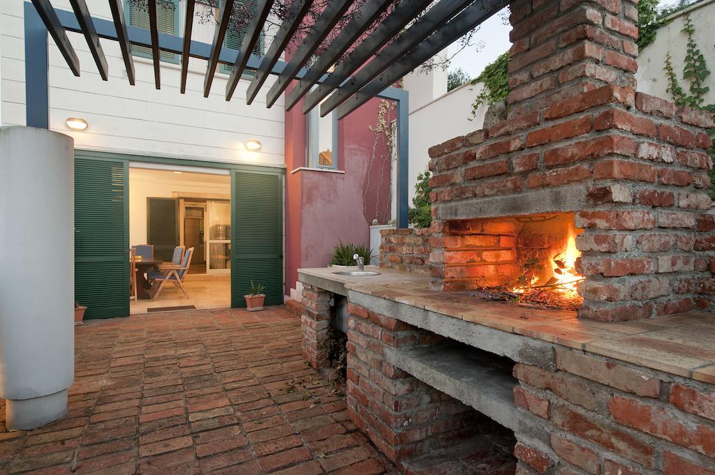 Villa Tangerine Vis Exterior foto