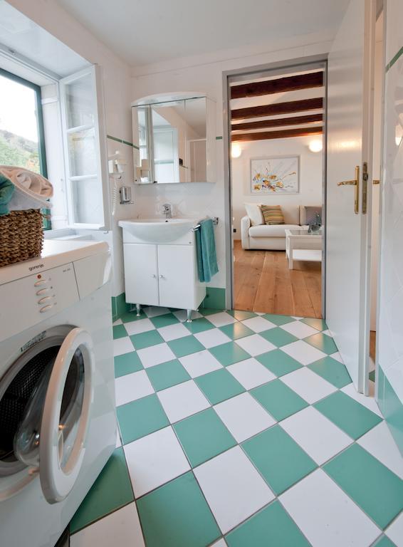 Villa Tangerine Vis Quarto foto